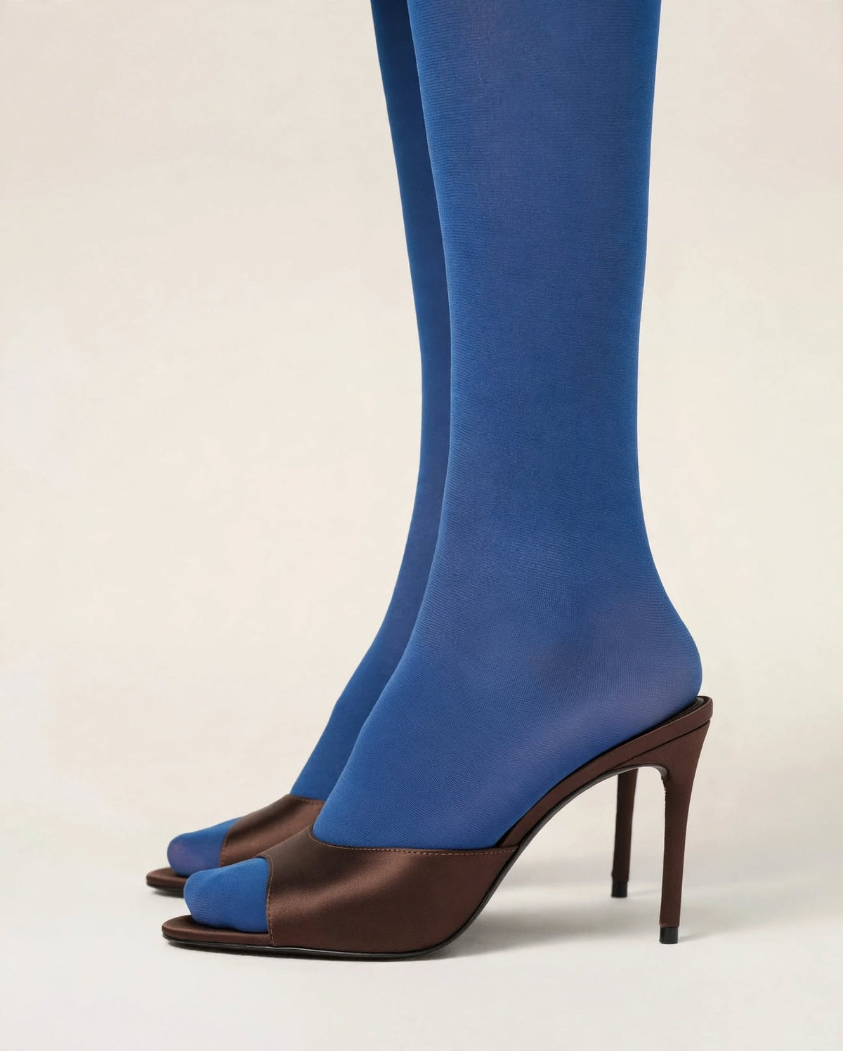 ONDINE | The Satin Stiletto Heels
