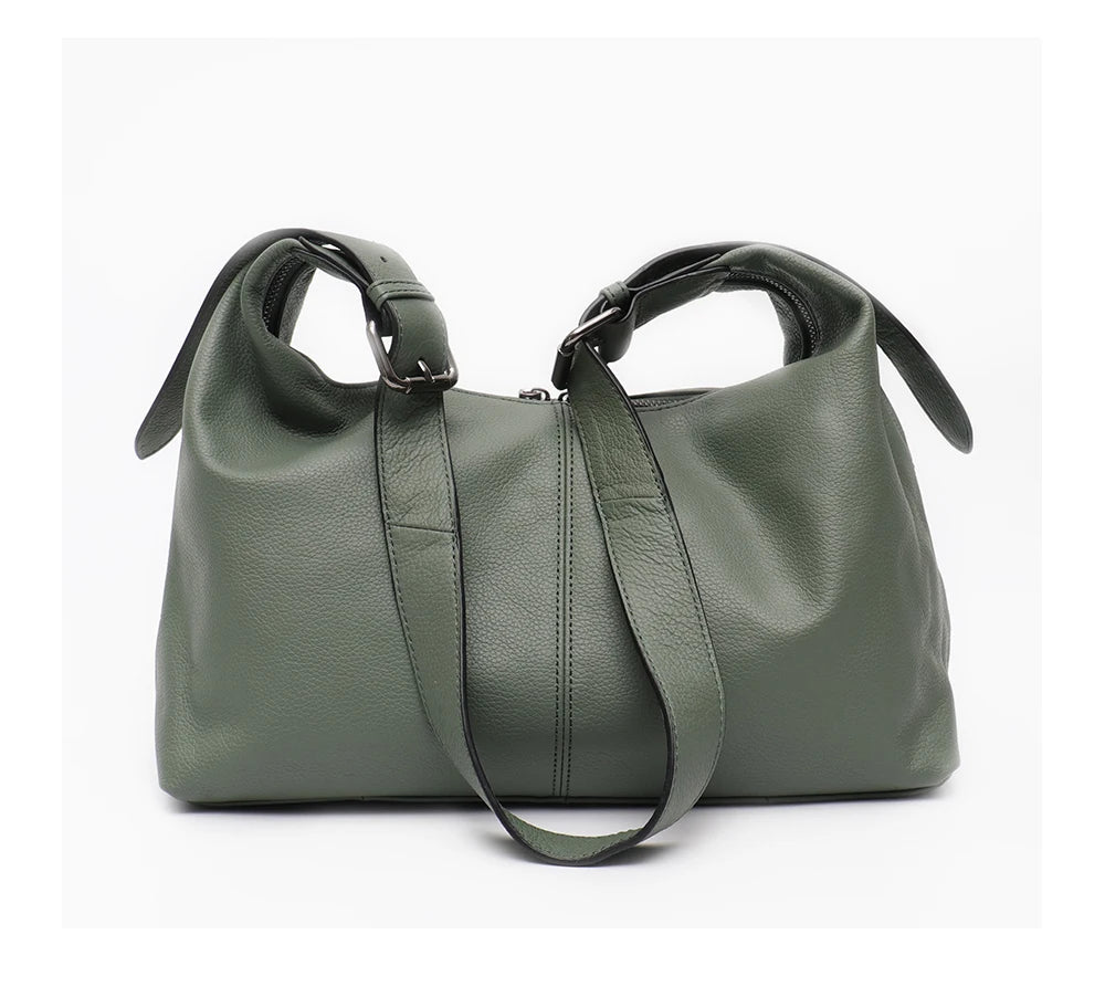 LYONN VERDE TOTE