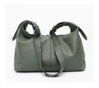 LYONN VERDE TOTE