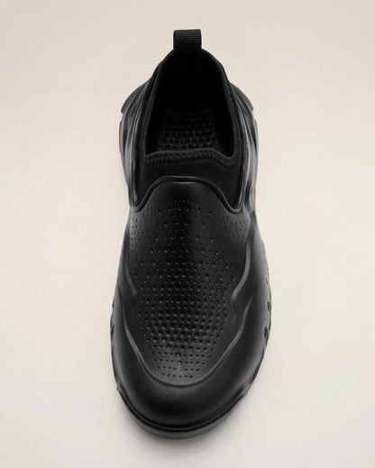 MAXENCE | The Urban Slip-On Sneakers
