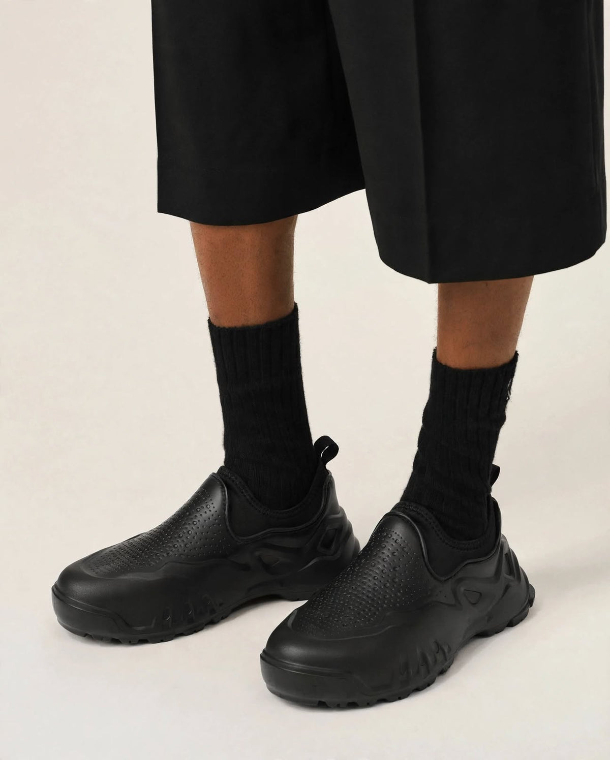 MAXENCE | The Urban Slip-On Sneakers