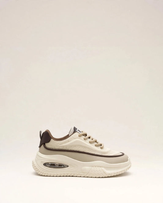 The AeroPulse Max Sneakers