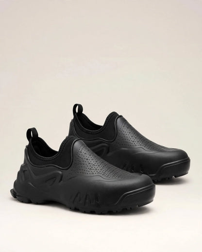 MAXENCE | The Urban Slip-On Sneakers