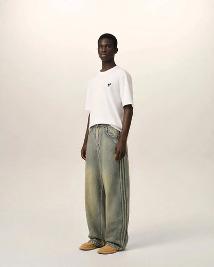RAPHAËL | The Vintage Denim Jeans