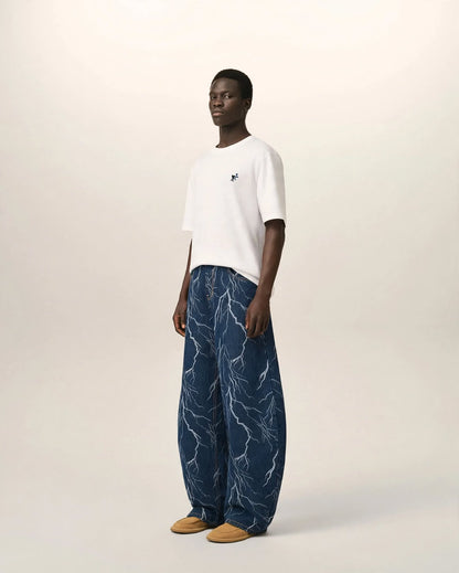 L'ÉCLAIR | The Storm Denim Jeans
