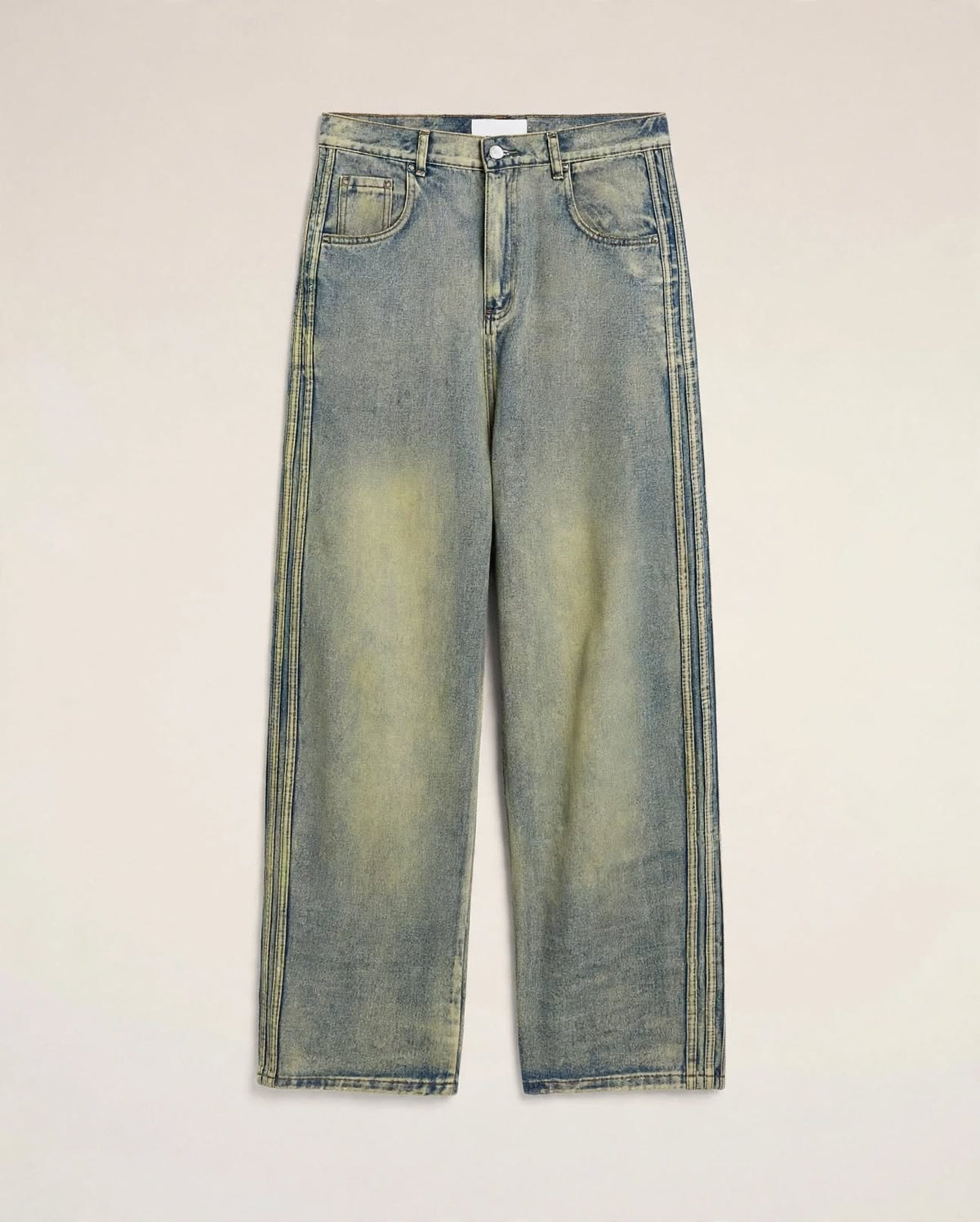 RAPHAËL | The Vintage Denim Jeans