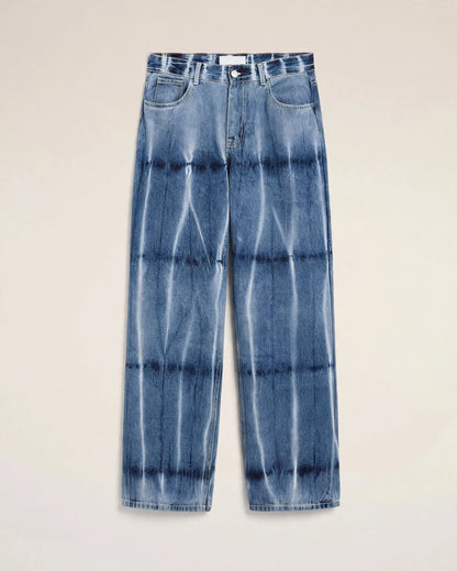 NOÉ | The Washed Denim Jeans