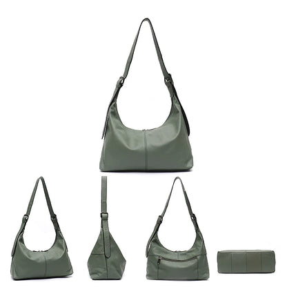 LYONN VERDE TOTE