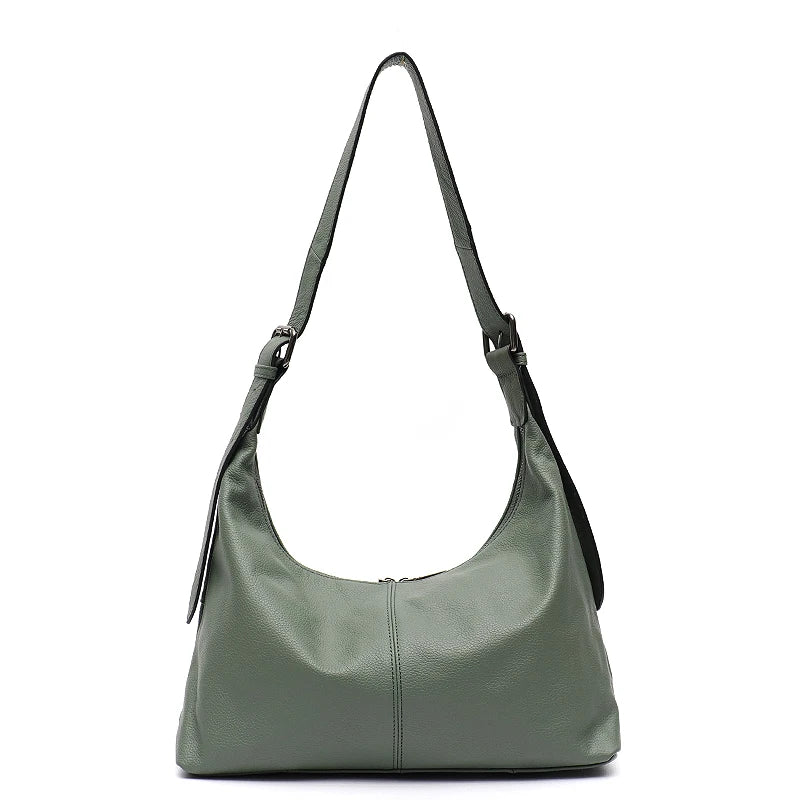 LYONN VERDE TOTE