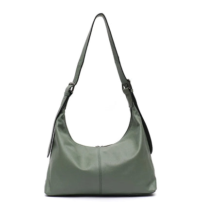 LYONN VERDE TOTE