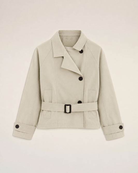 CÉCILE | The Asymmetric Trench