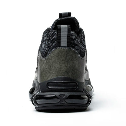 Aegis Steel Pro Sneakers