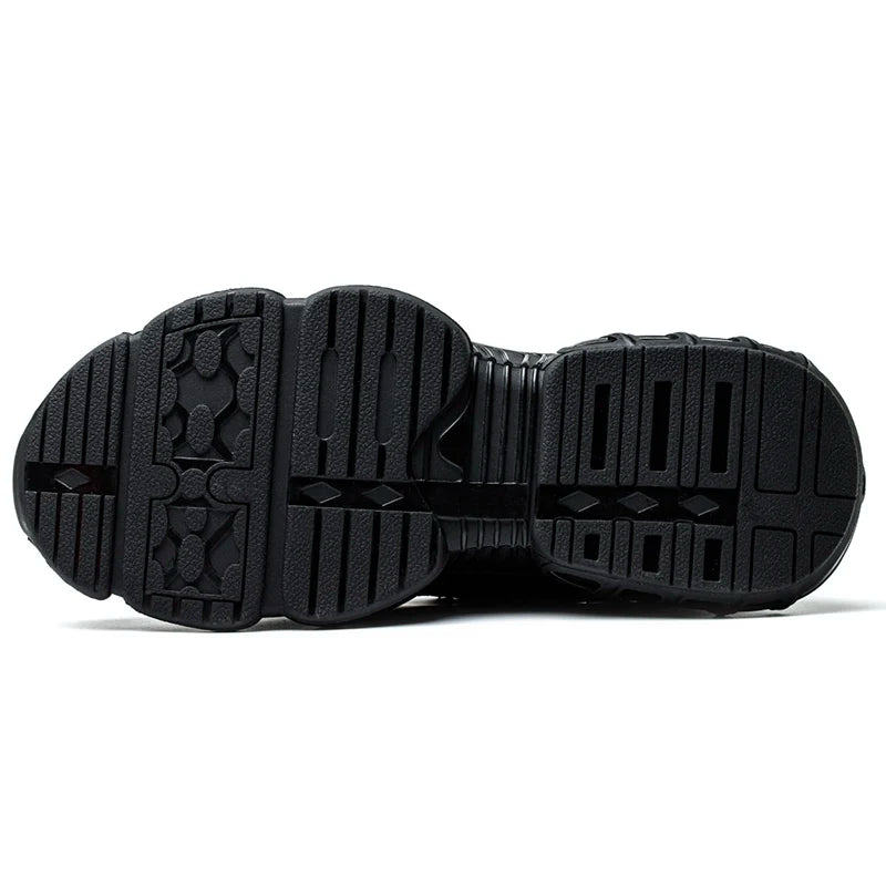 Aegis Steel Pro Sneakers