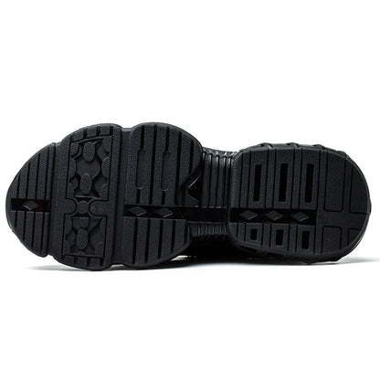 Aegis Steel Pro Sneakers