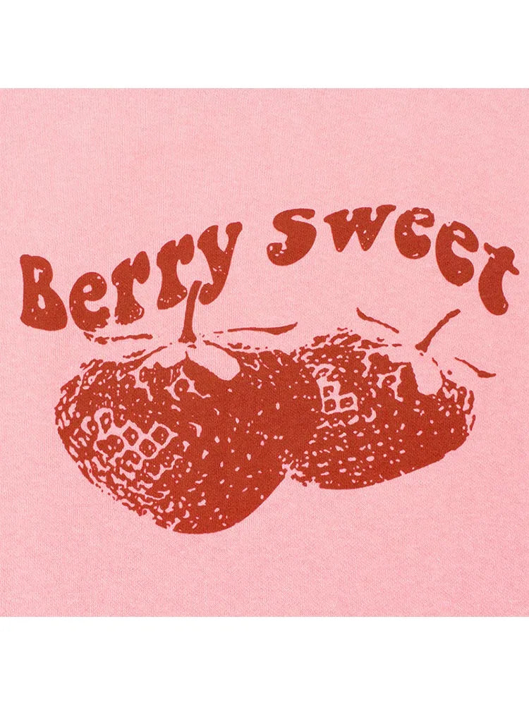 BERRY SWEET TANK