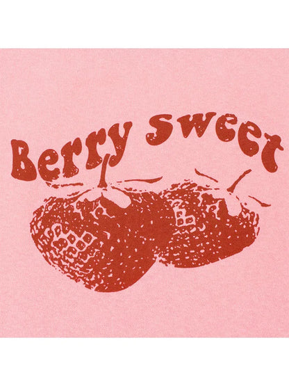 BERRY SWEET TANK