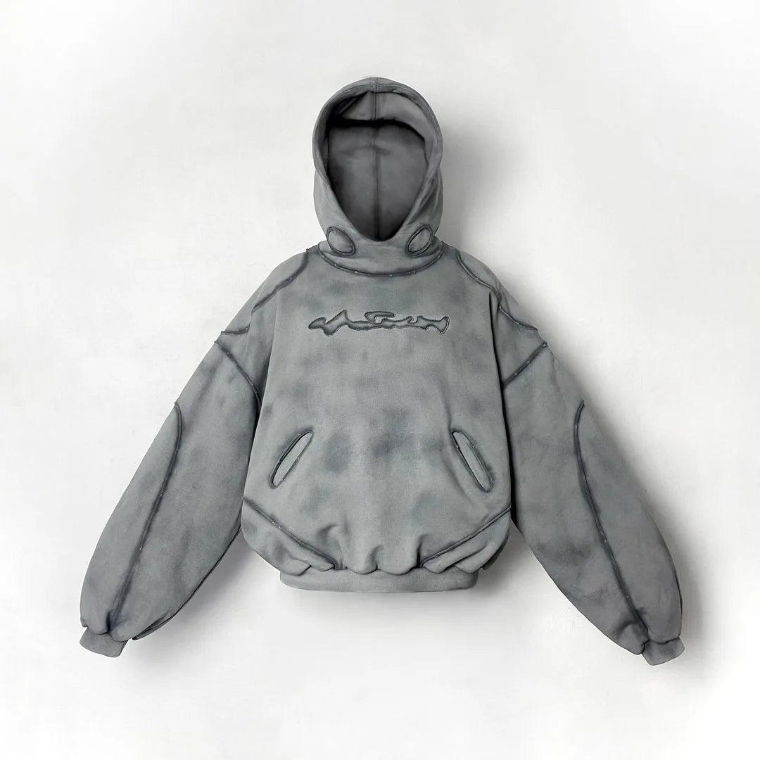 Nebula Form Hoodie