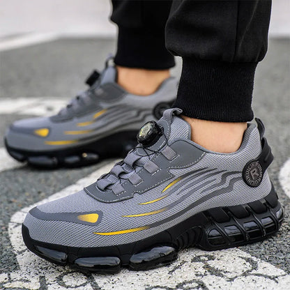 Aegis Steel Pro Sneakers