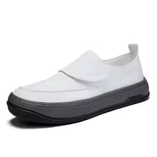 CÉDRIC | Casual Platform Loafers