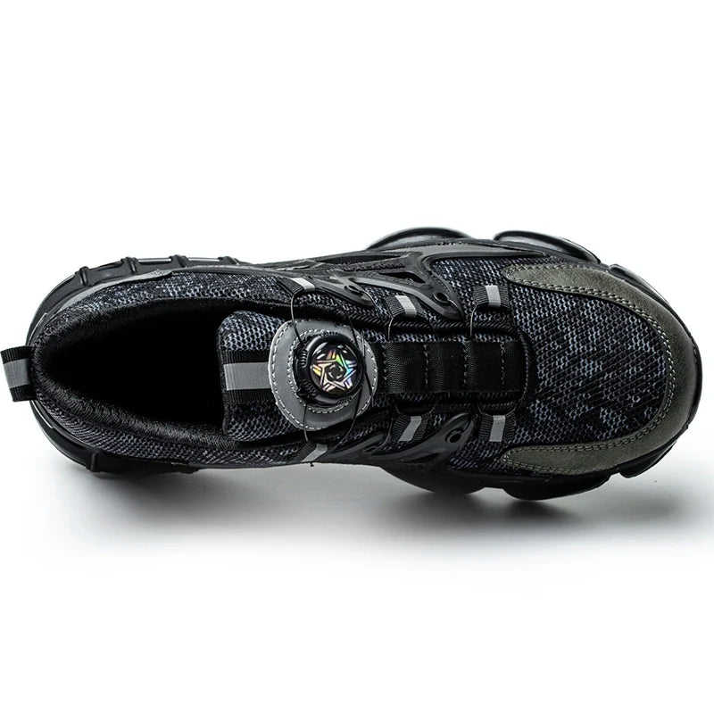 Aegis Steel Pro Sneakers