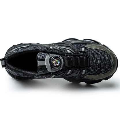 Aegis Steel Pro Sneakers