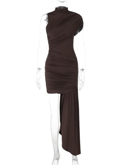 Verdelle Dress