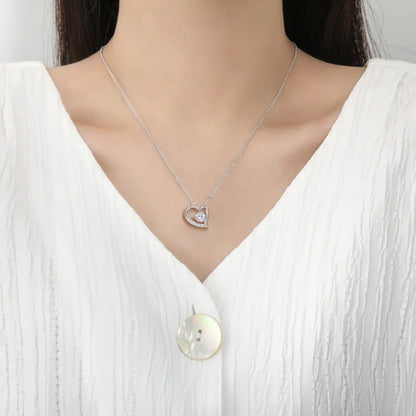 Clavicle Necklace