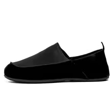 GABRIEL | Suede Slip-On Loafers