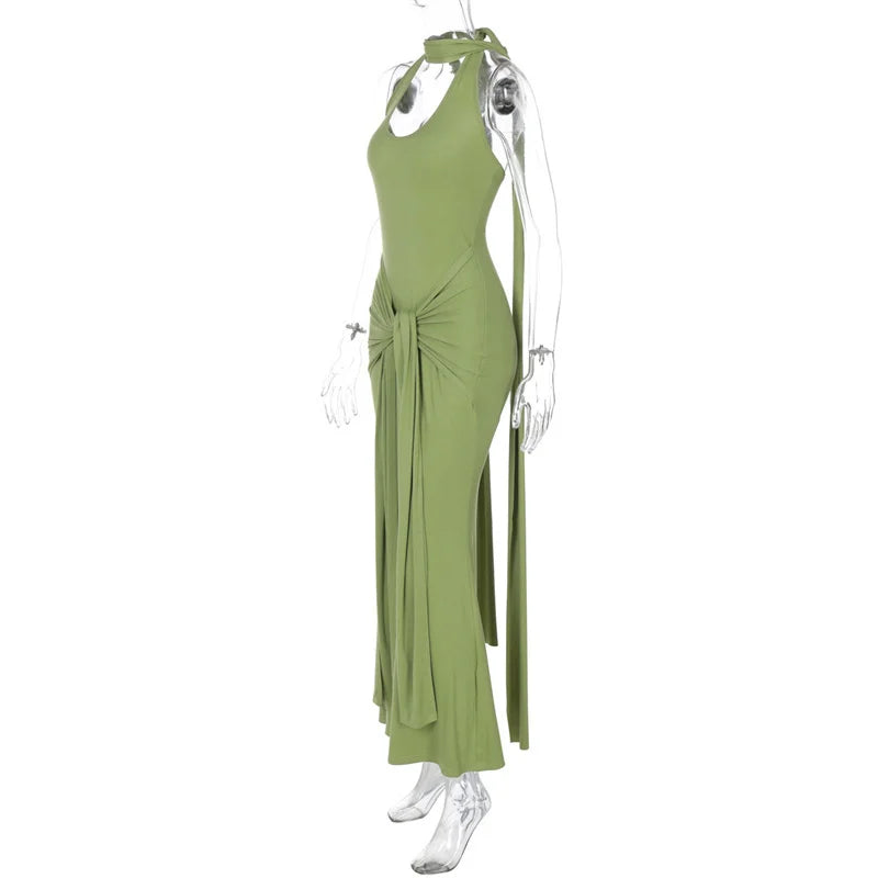 Celestia Gown