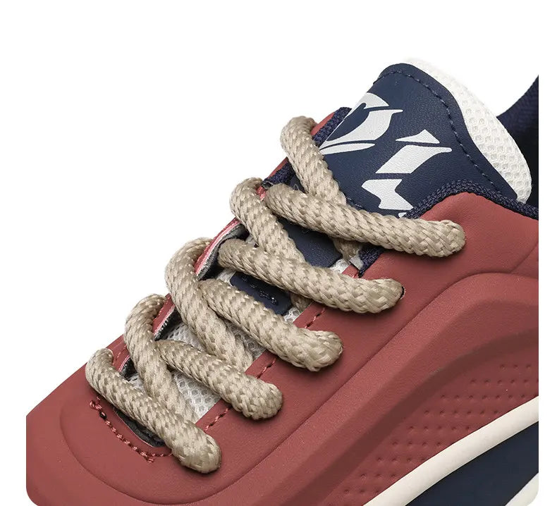 The AeroPulse Max Sneakers