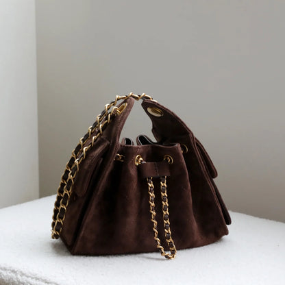 TERRA CHAINETTE BAG