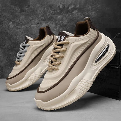 The AeroPulse Max Sneakers