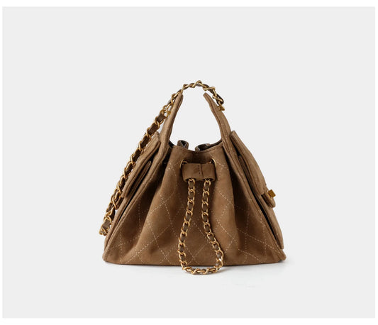 TERRA CHAINETTE BAG