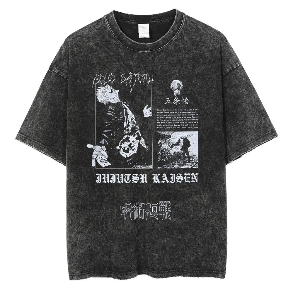 Cursed Realm Graphic Series