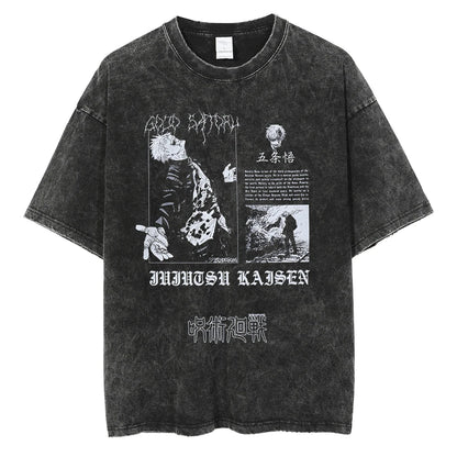 Cursed Realm Graphic Series