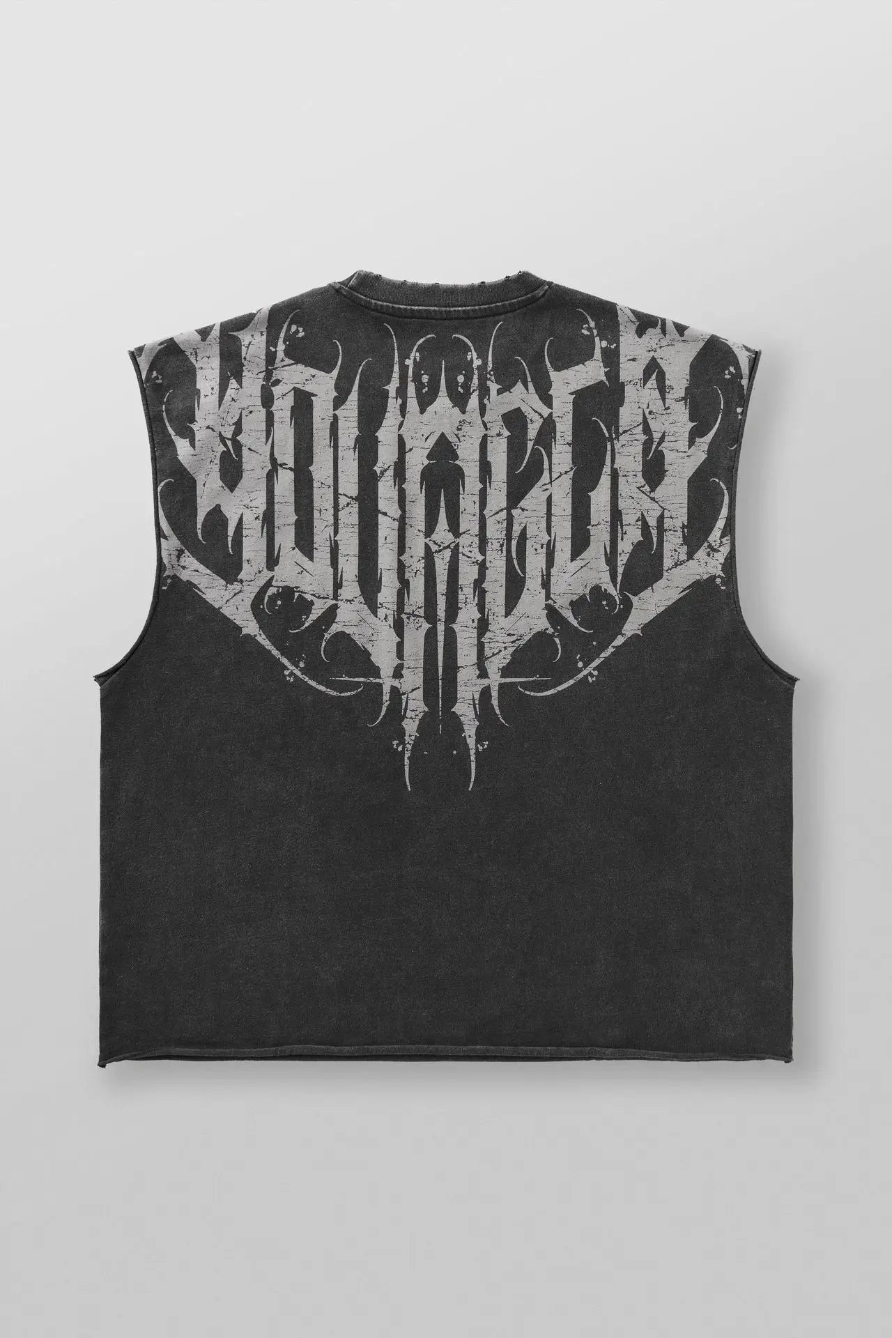 Dustcore Sleeveless Tee