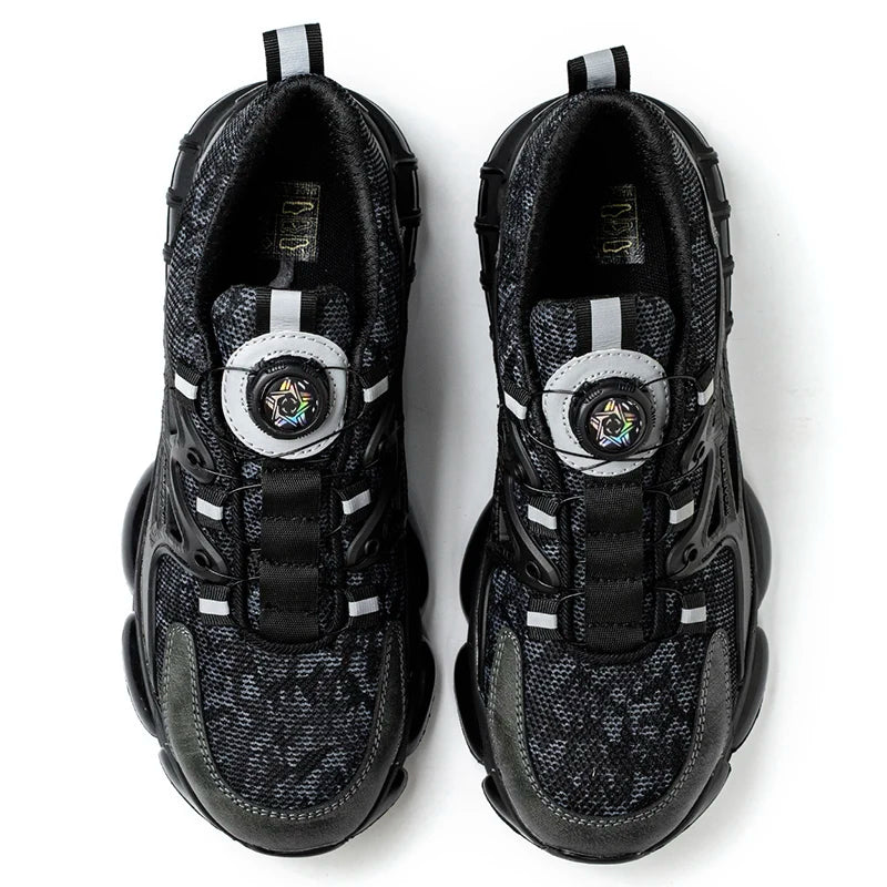 Aegis Steel Pro Sneakers