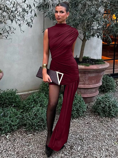 Verdelle Dress