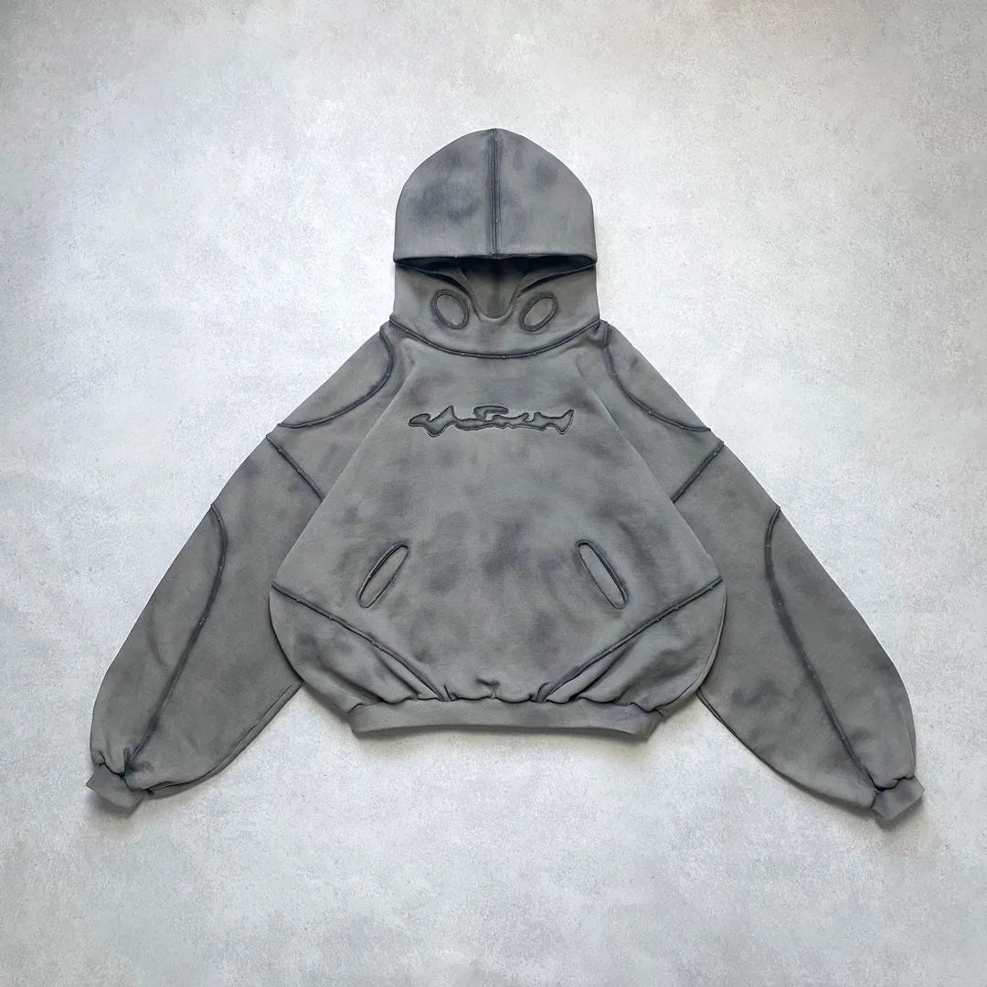 Nebula Form Hoodie