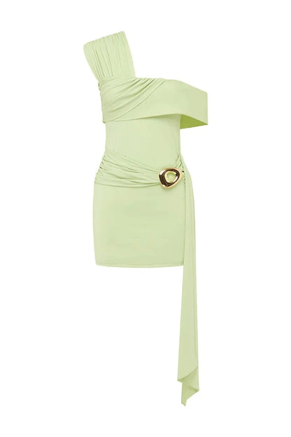 La Lumière Dress