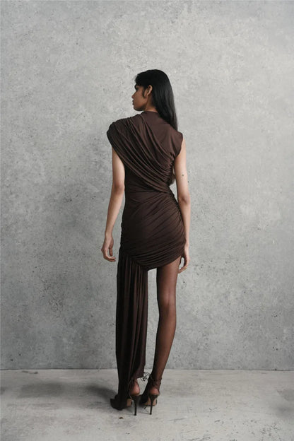 Verdelle Dress