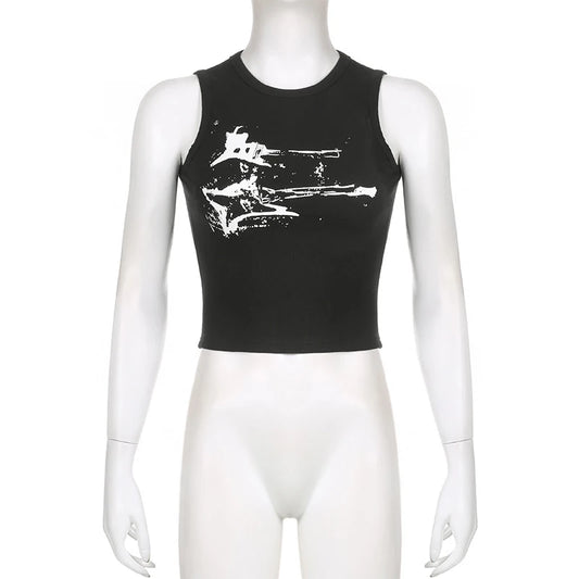 RIFF TANKTOP
