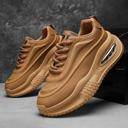 The AeroPulse Max Sneakers