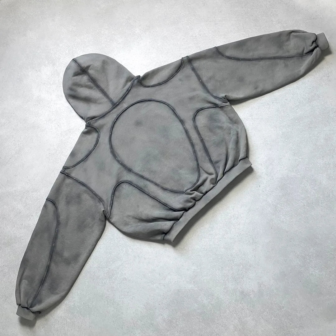Nebula Form Hoodie