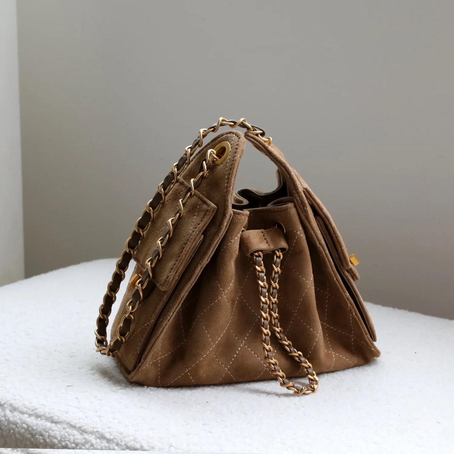 TERRA CHAINETTE BAG
