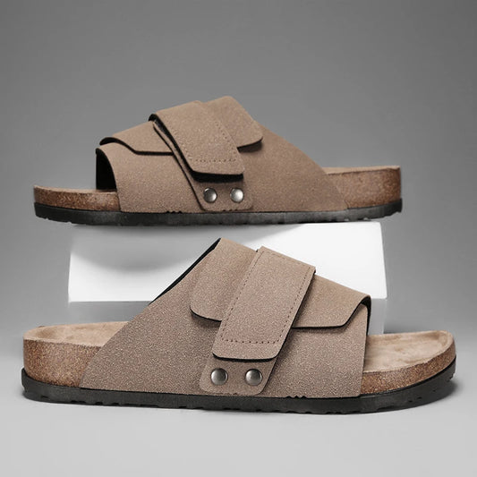 Nomad Cork Slides