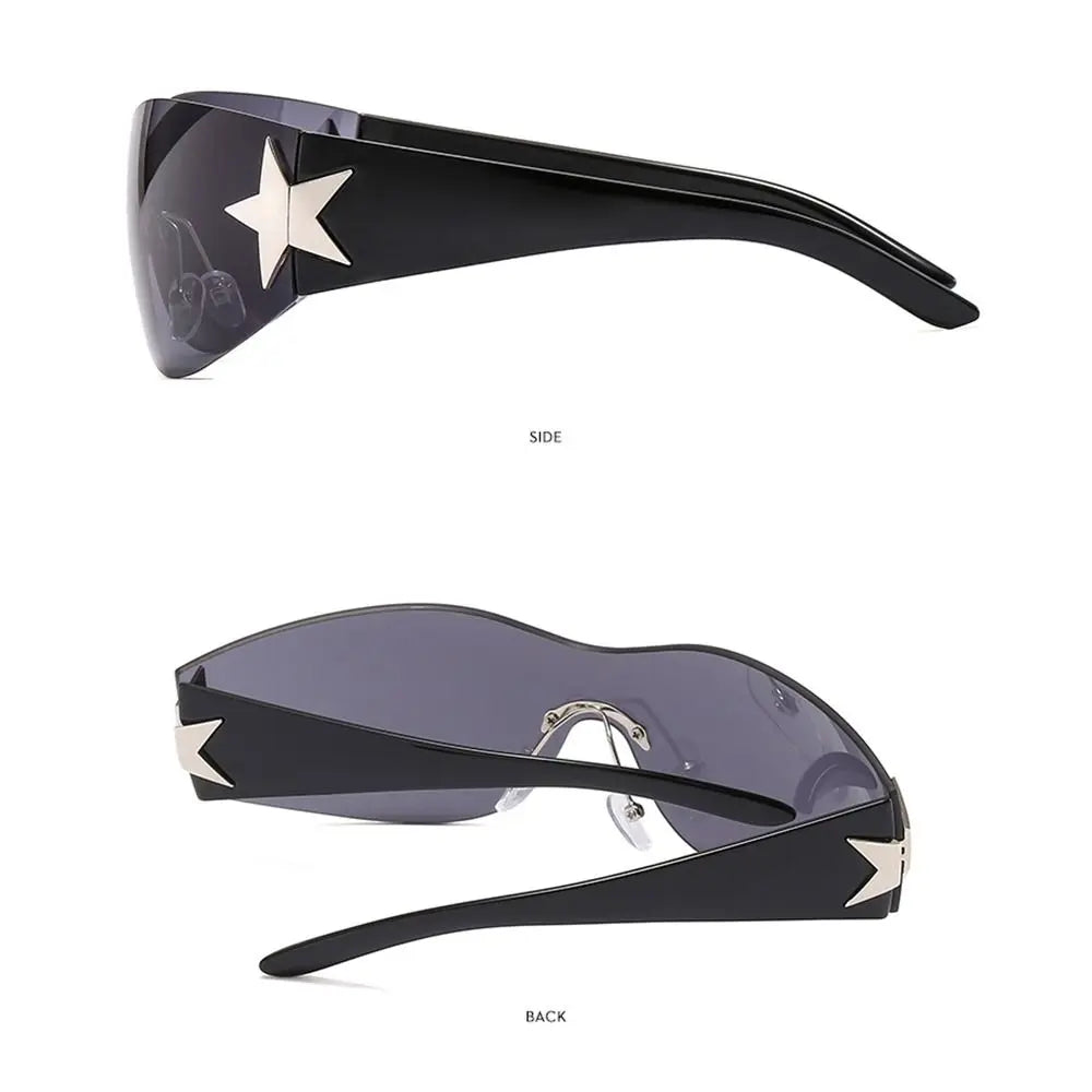 Stellar Shield Shades