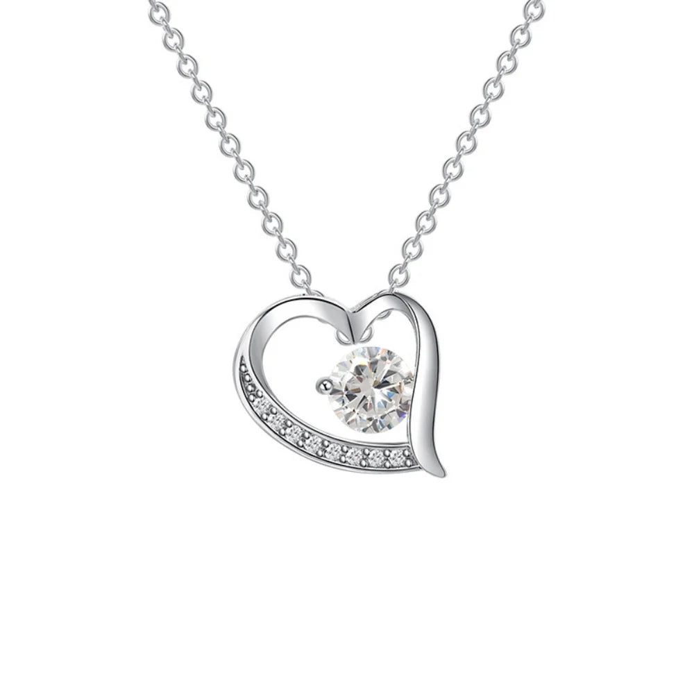 Clavicle Necklace