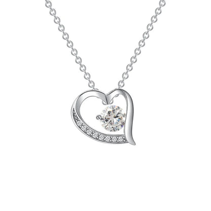 Clavicle Necklace