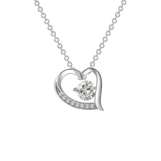 Clavicle Necklace